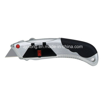 Auto Load Heavy Duty Utility Messer